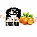 Табак Enigma Clyde (Кумкват) 200 г . Фото.